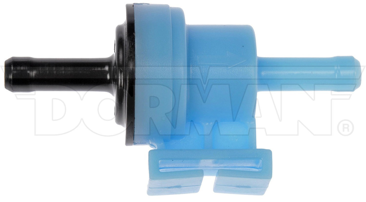Dorman - OE Solutions Vapor Canister Vent Solenoid Two Way Valve for 2000-96 Hyundai Elantra, 2005-99 Hyundai Sonata, 2001-98 Hyundai Tiburon, 2006-01 Kia Optima 911-841