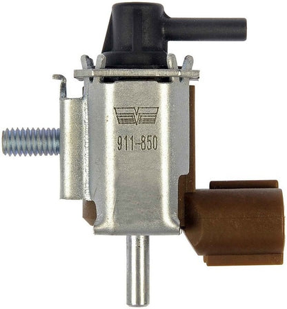 Dorman - OE Solutions EGR Valve Control Solenoid for 2005-01 Chrysler Dodge 2005-01 Mitsubishi 2007-97 911-850