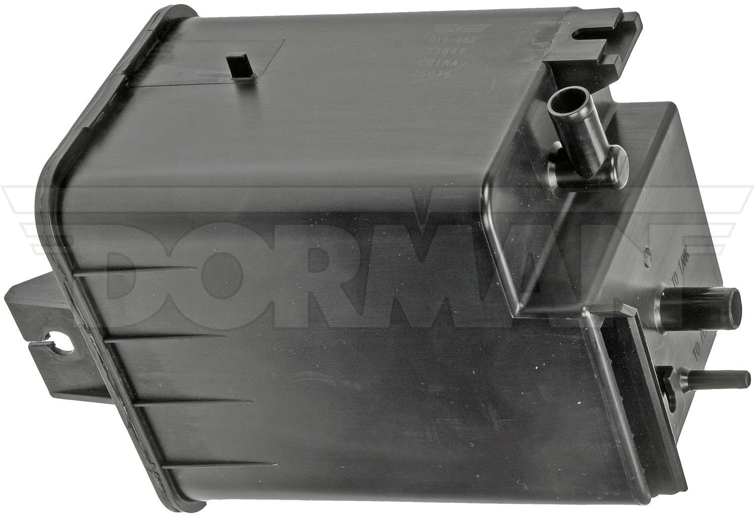 Dorman Evaporative Emissions Charcoal Canister