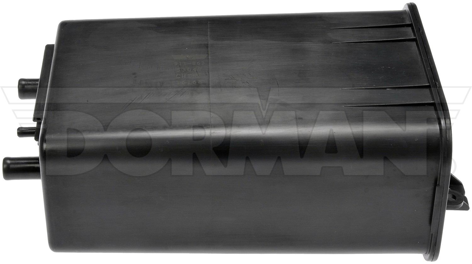 Dorman Evaporative Emissions Charcoal Canister