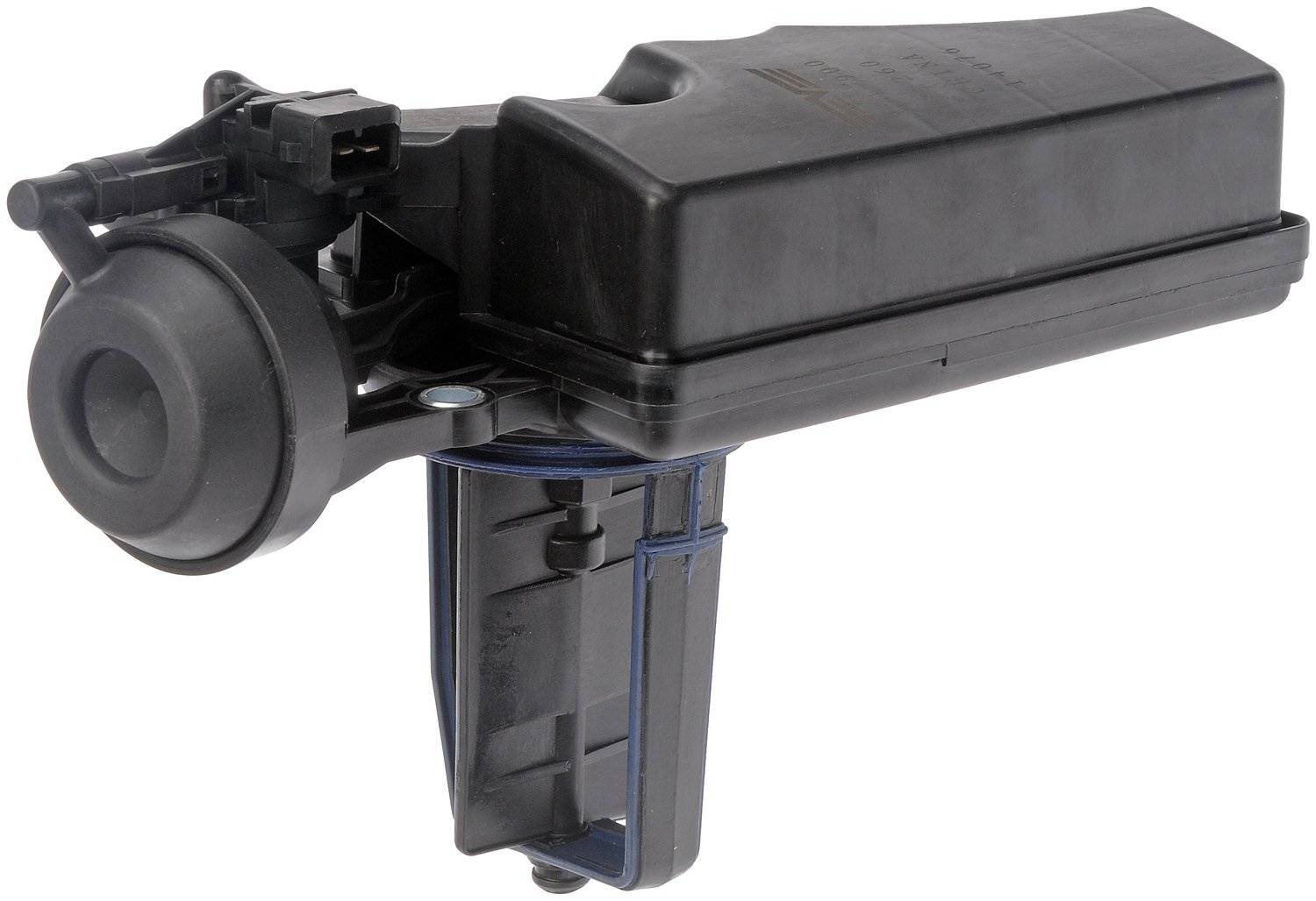 Dorman Manifold Runner Control