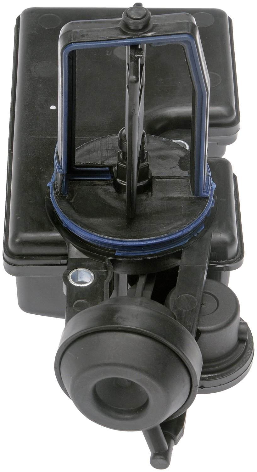Dorman Manifold Runner Control