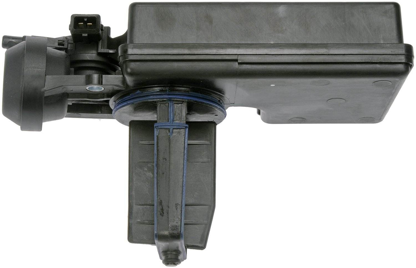 Dorman - OE Solutions Engine Intake Manifold Flap Motor with Runner Control for 2008-2011 BMW 911 911-900