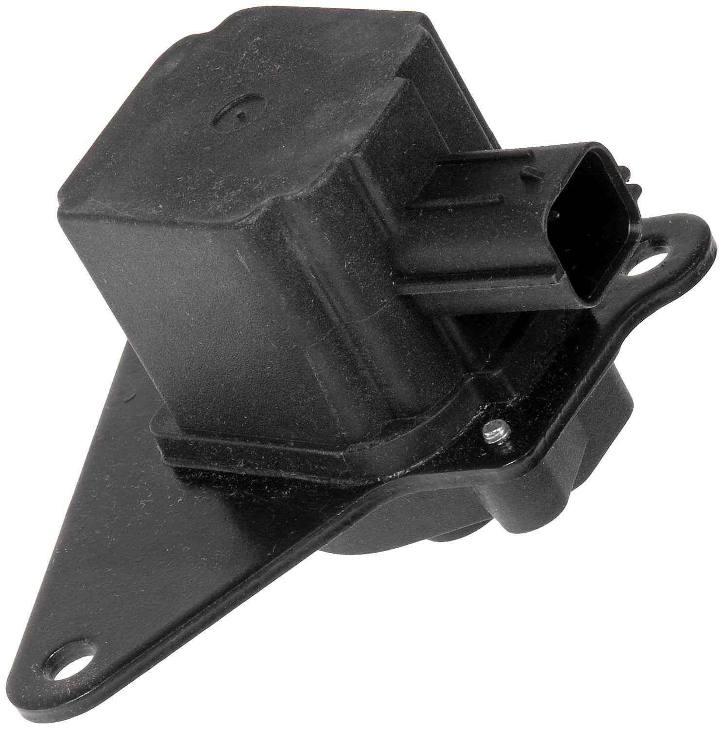 Dorman Engine Intake Manifold Runner Control Sensor