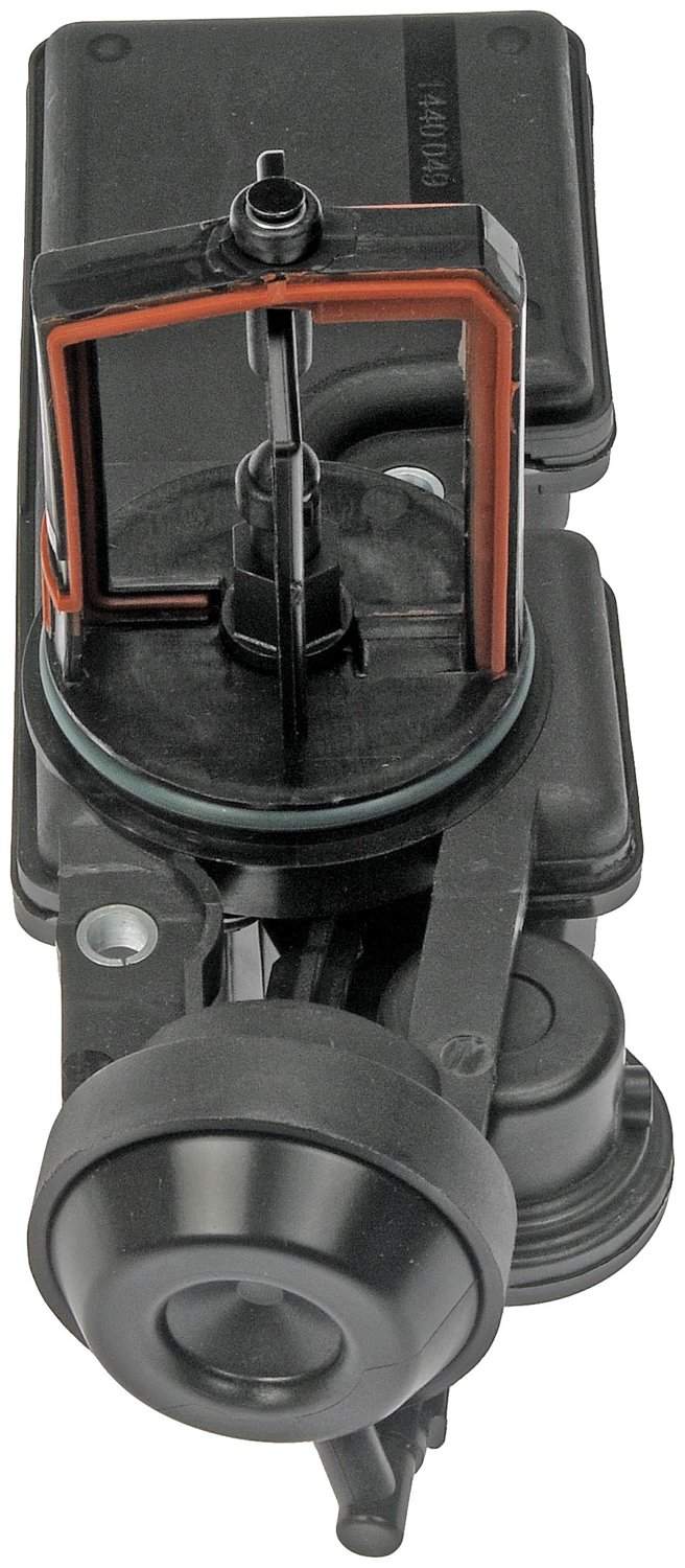 Dorman - OE Solutions INTAKE MANIFOLD RUNNER CONTROL 911-908