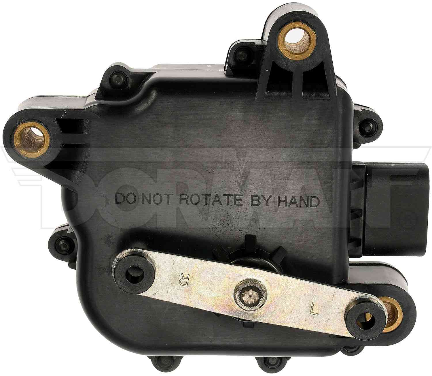 Dorman Engine Intake Manifold Runner Control Sensor