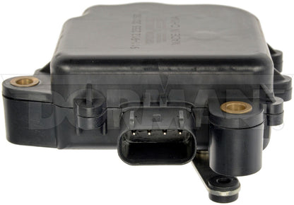 Dorman Intake Manifold Runner Control Motor with Factory-style Electrical Connectors for 2014-2015 Ford Lincoln 911-912