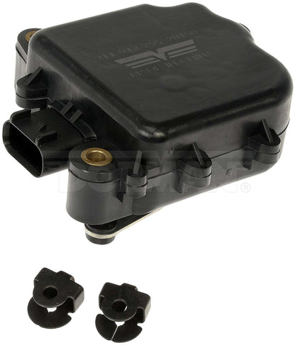 Dorman Intake Manifold Runner Control Motor with Factory-style Electrical Connectors for 2014-2015 Ford Lincoln 911-912
