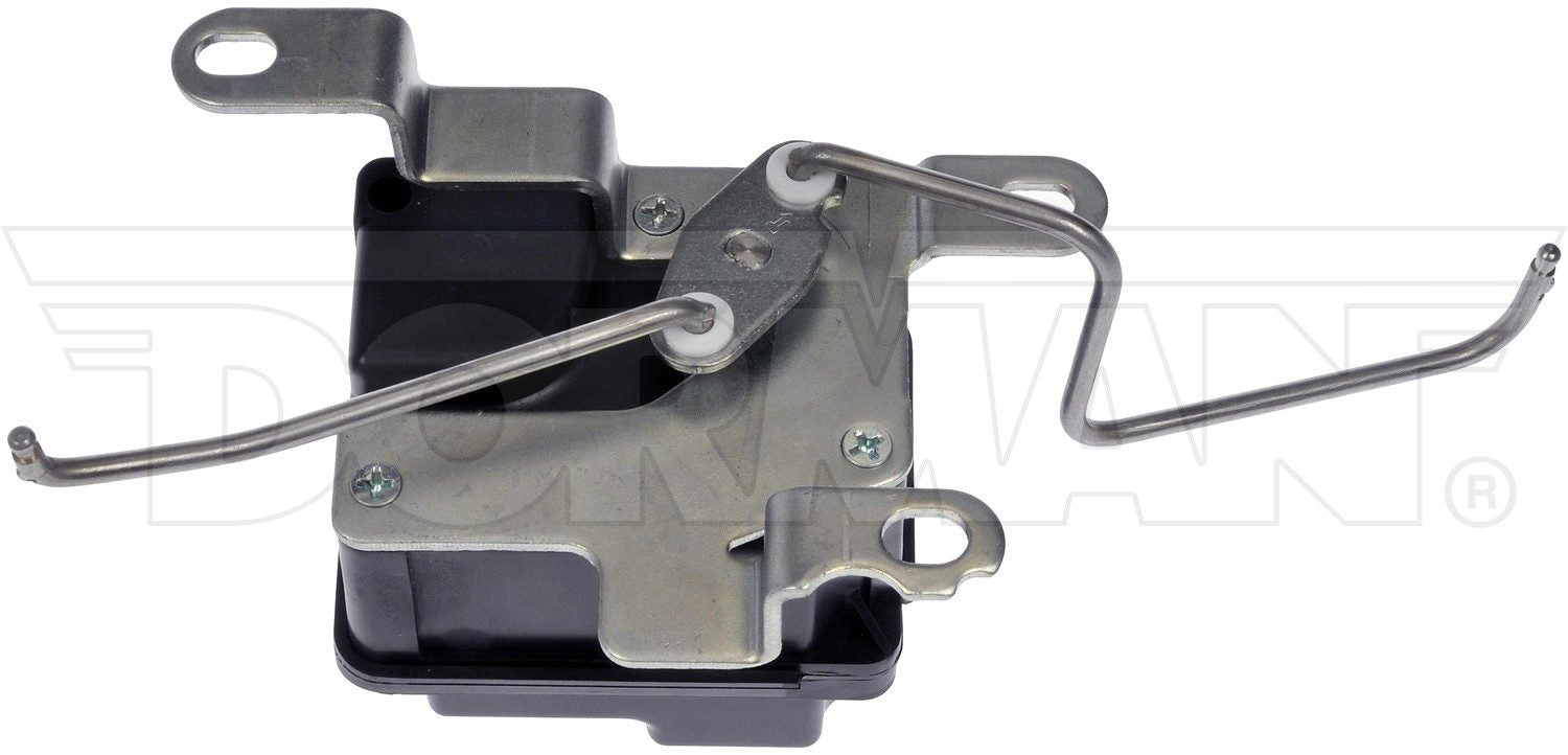 Dorman Intake Manifold Runner Control