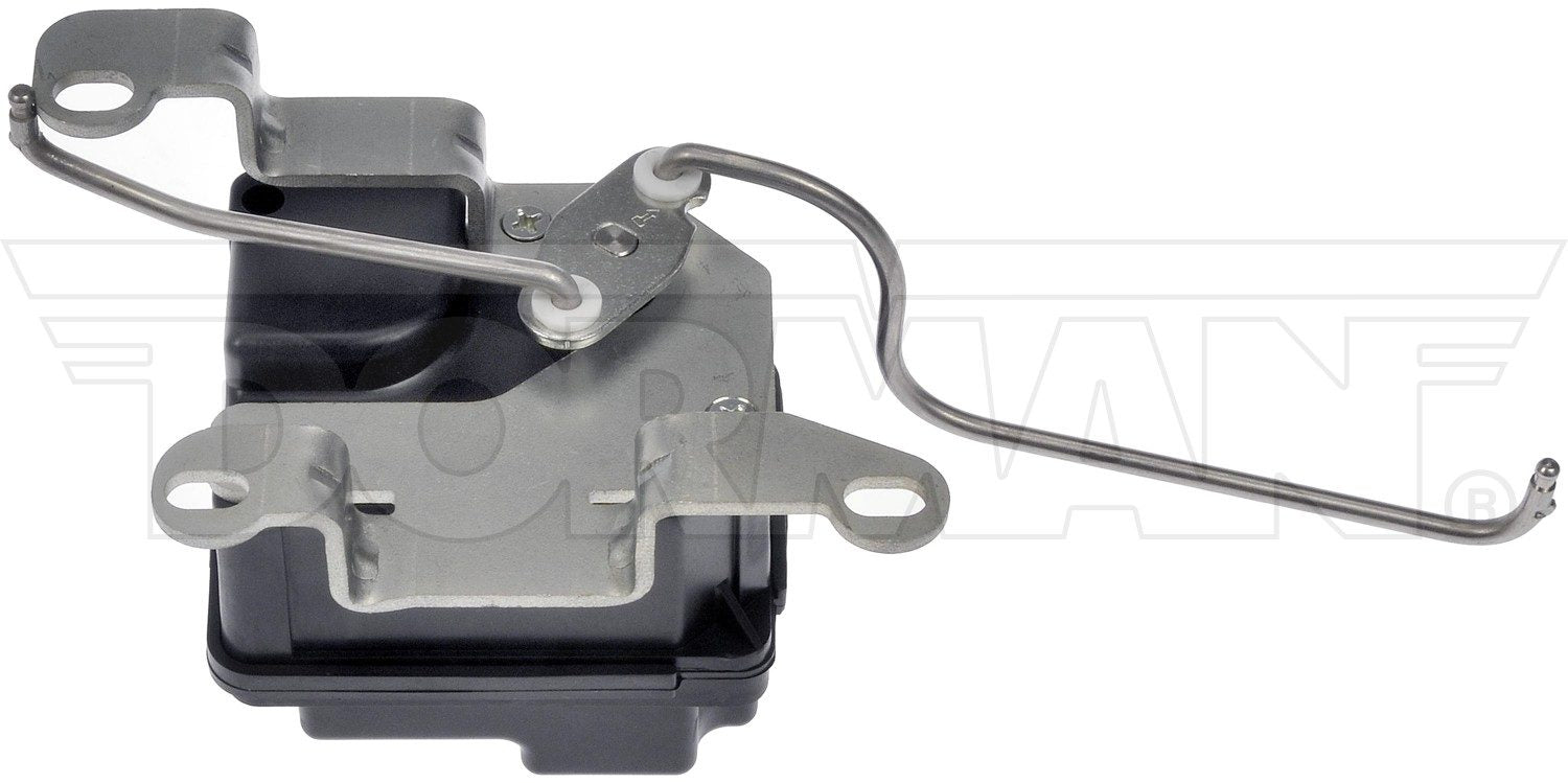Dorman Intake Manifold Runner Control