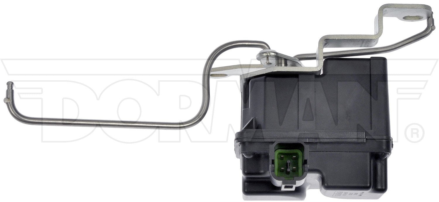 Dorman Intake Manifold Runner Control