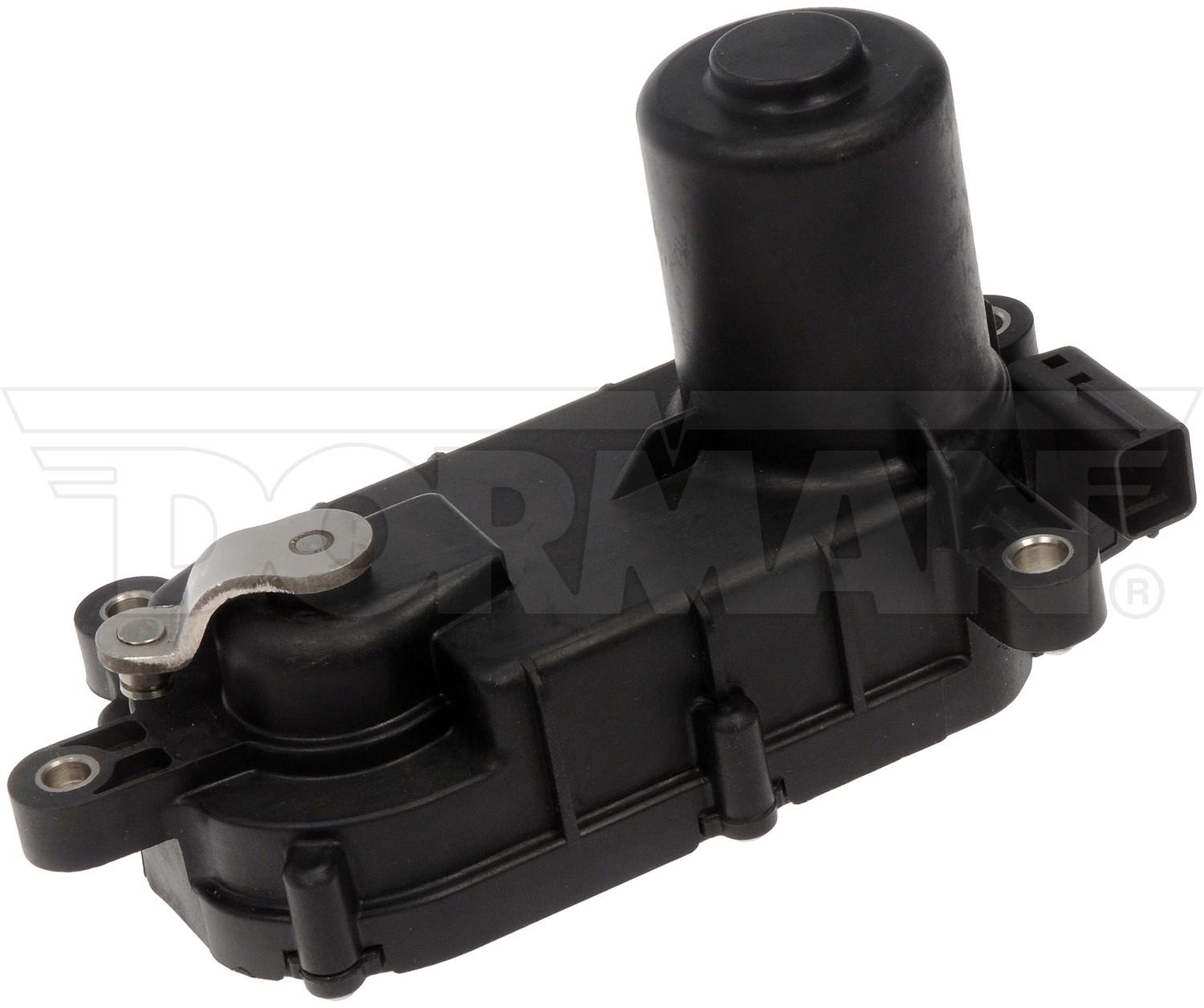 Dorman intake runner control