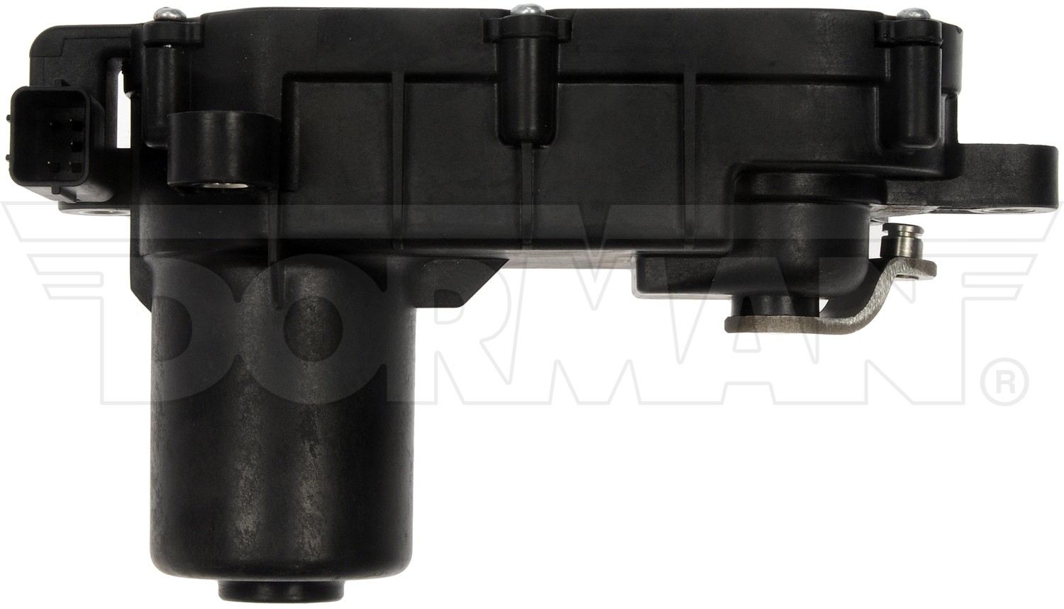Dorman intake runner control