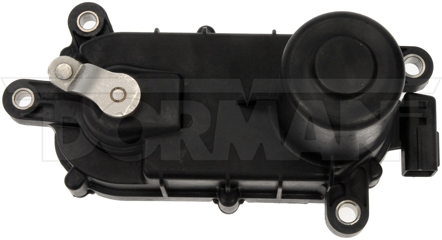 Dorman intake runner control