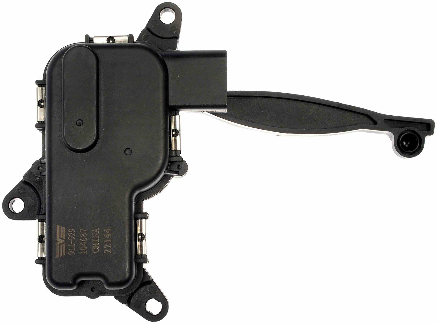 Dorman - OE Solutions IMRC MOTOR 911-929