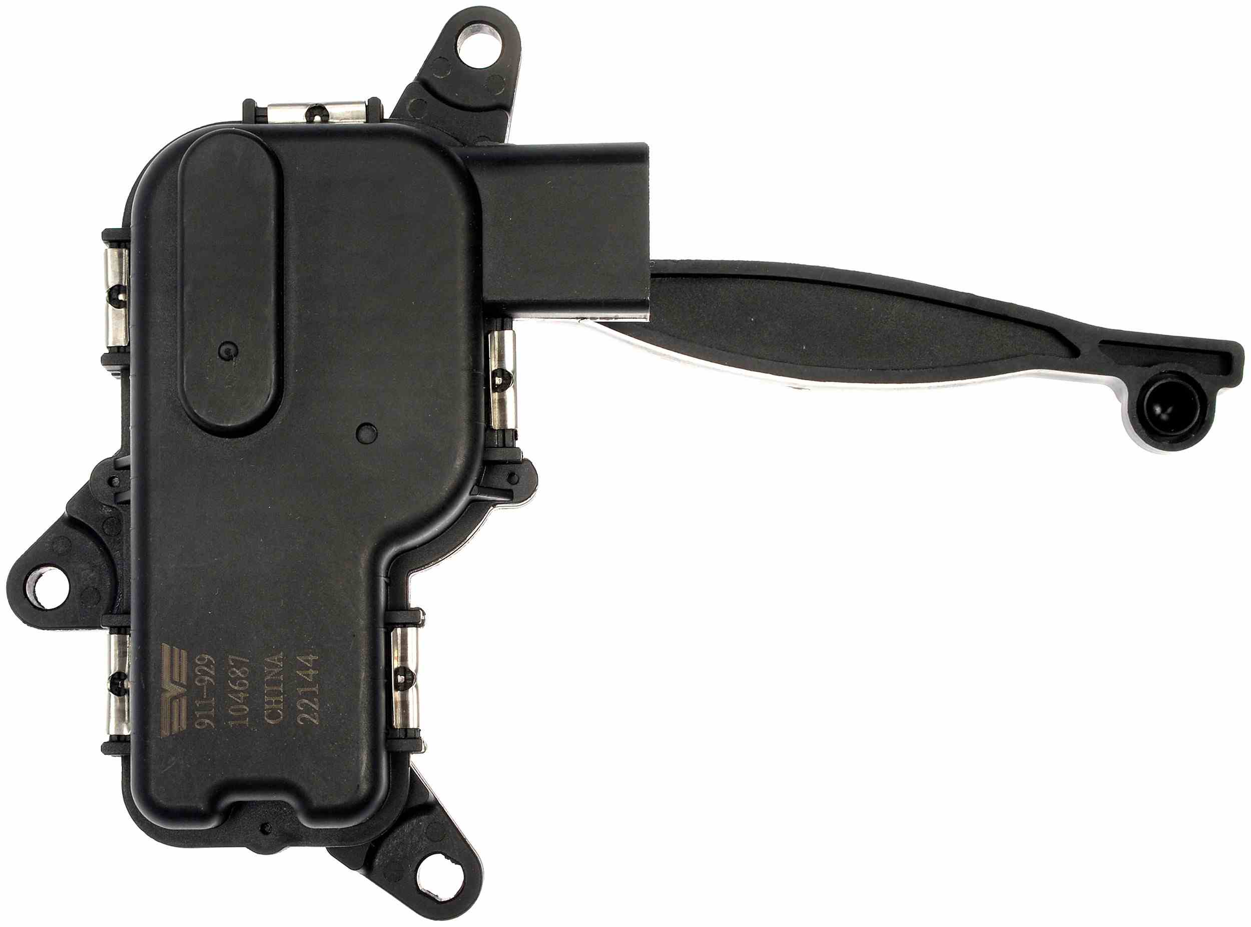 Dorman - OE Solutions IMRC MOTOR 911-929