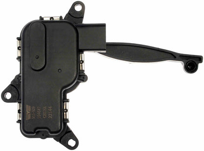 Dorman - OE Solutions IMRC MOTOR 911-929