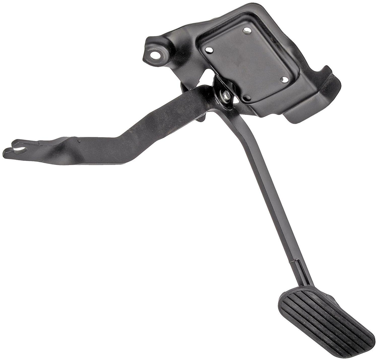 Dorman - OE Solutions Accelerator Pedal Bracket Gas Pedal Bracket Assembly for 2007-2003 Chevrolet GMC 911-930