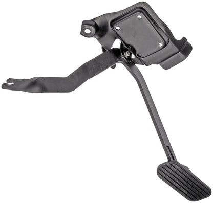 Dorman - OE Solutions Accelerator Pedal Bracket Gas Pedal Bracket Assembly for 2007-2003 Chevrolet GMC 911-930