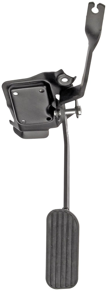 Dorman - OE Solutions Accelerator Pedal Bracket Gas Pedal Bracket Assembly for 2007-2003 Chevrolet GMC 911-930