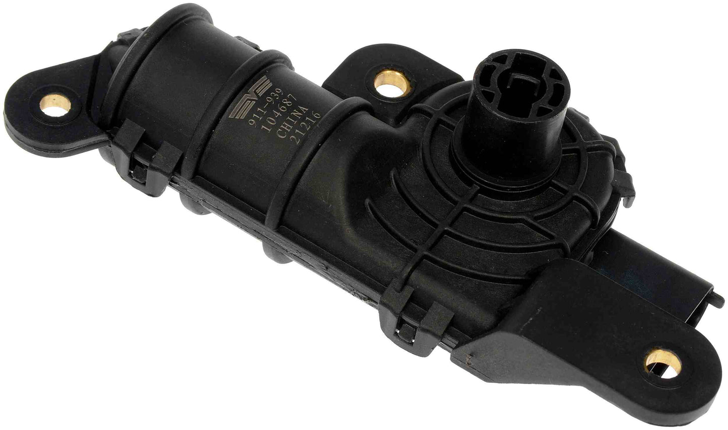 Dorman - OE Solutions IMRC 911-939