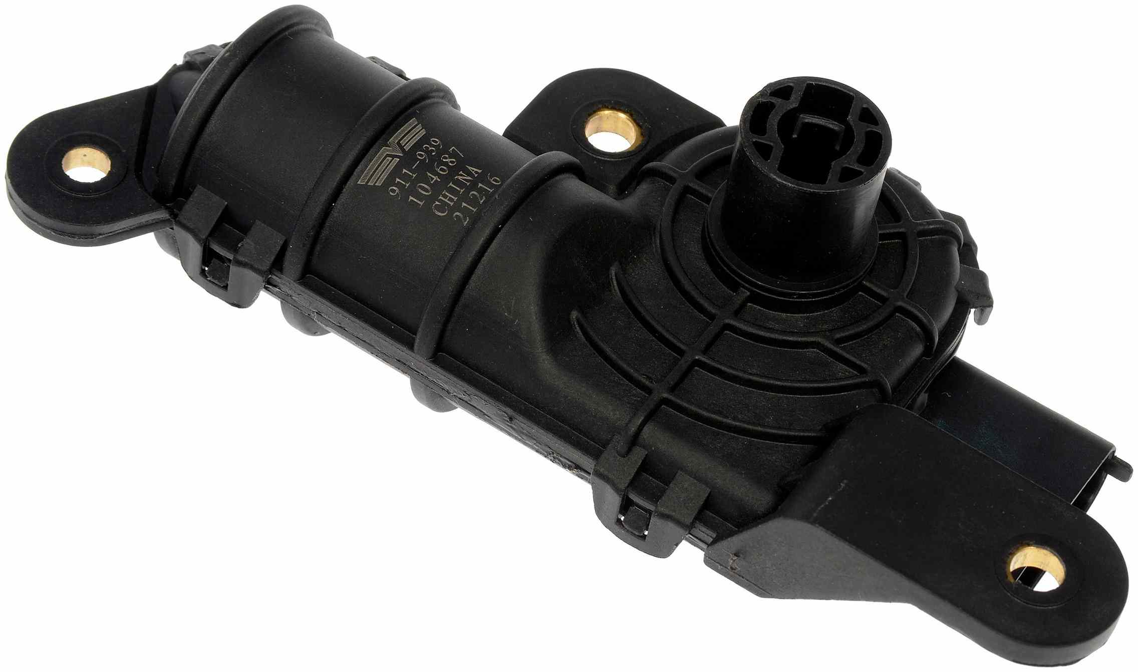 Dorman - OE Solutions IMRC 911-939