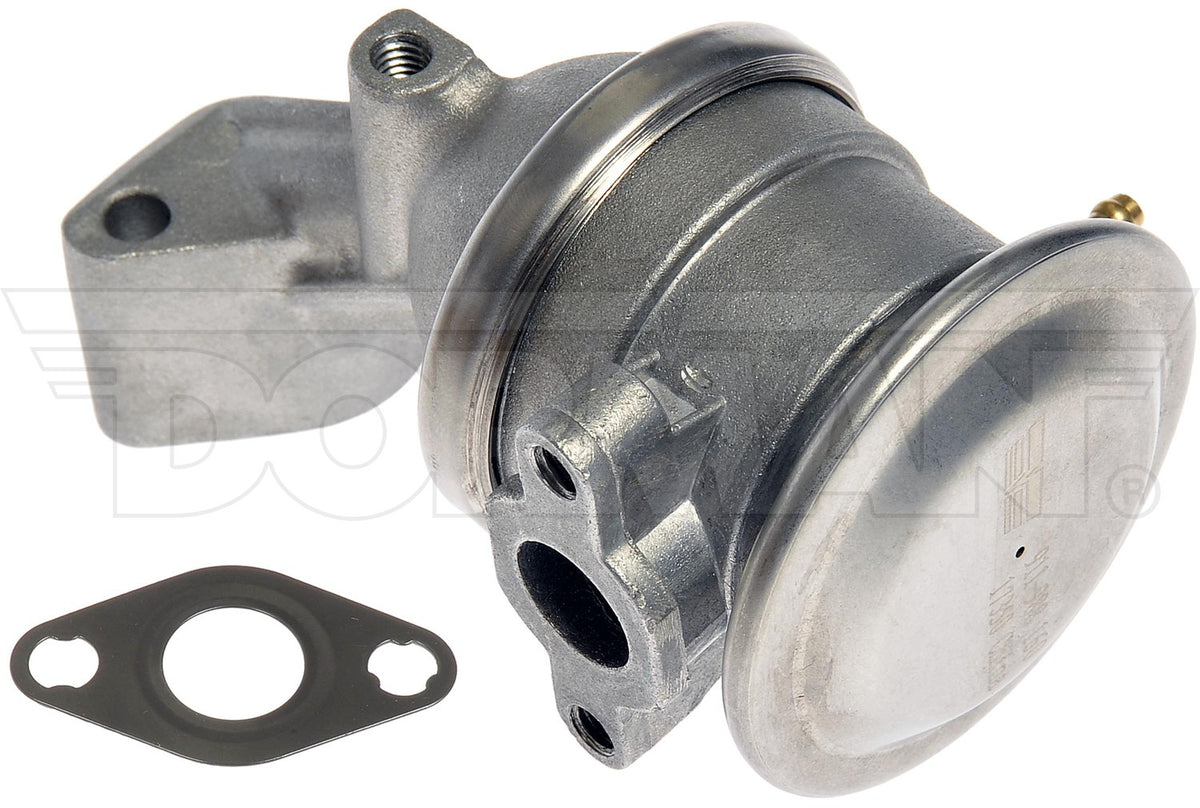 Dorman - OE Solutions Secondary Air Injection Check Valve for Audi 2019-2009 Volkswagen 2018-2013 911-988