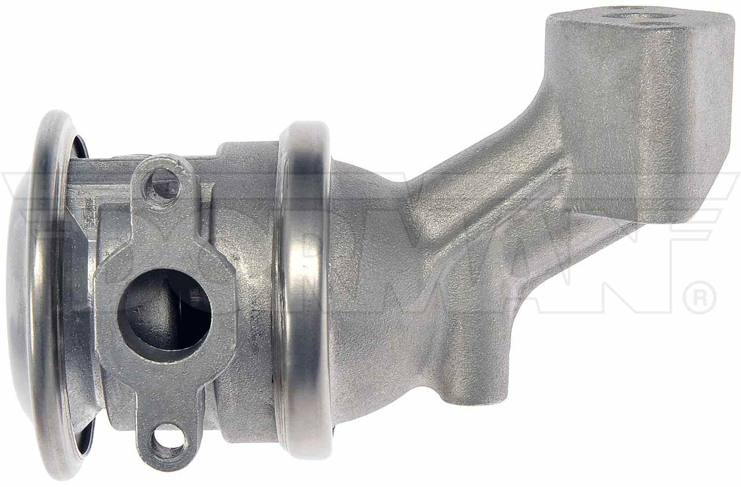 Dorman - OE Solutions Secondary Air Injection Check Valve for Audi 2019-2009 Volkswagen 2018-2013 911-988