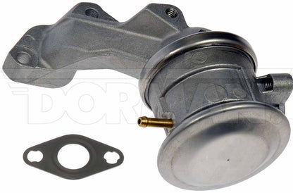 Dorman - OE Solutions Secondary Air Injection Check Valve for 2018-2019 Audi Volkswagen 911-989