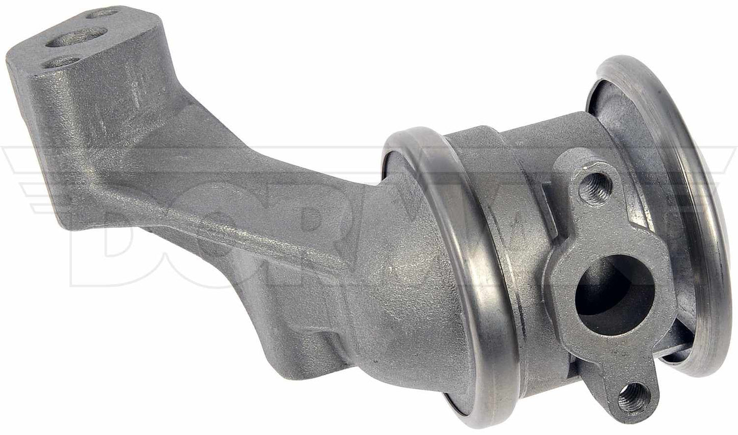 Dorman - OE Solutions Secondary Air Injection Check Valve for 2018-2019 Audi Volkswagen 911-989