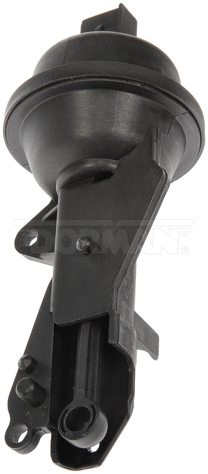 Dorman Intake Manifold Runner Vacuum Control Motor for 2011-04 Mazda 3 Sport 911-995