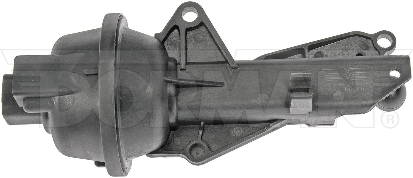 Dorman Intake Manifold Runner Vacuum Control Motor for 2011-04 Mazda 3 Sport 911-995