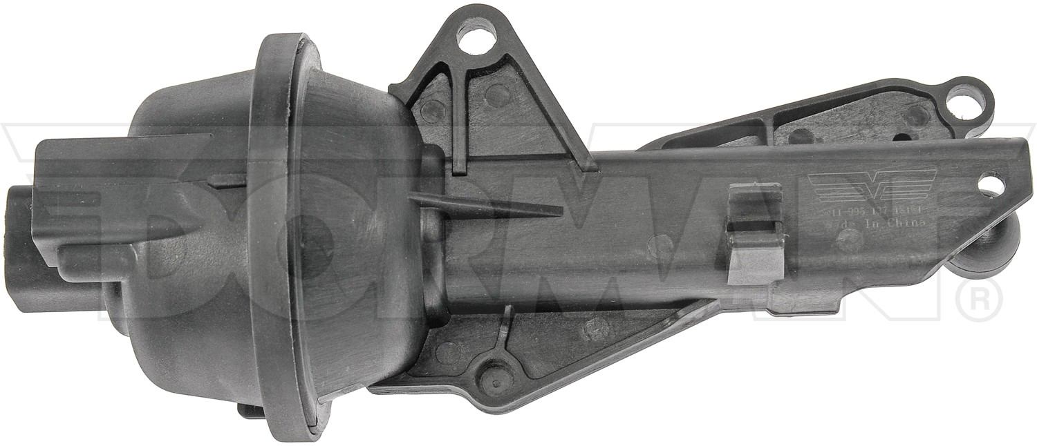 Dorman Intake Manifold Runner Control