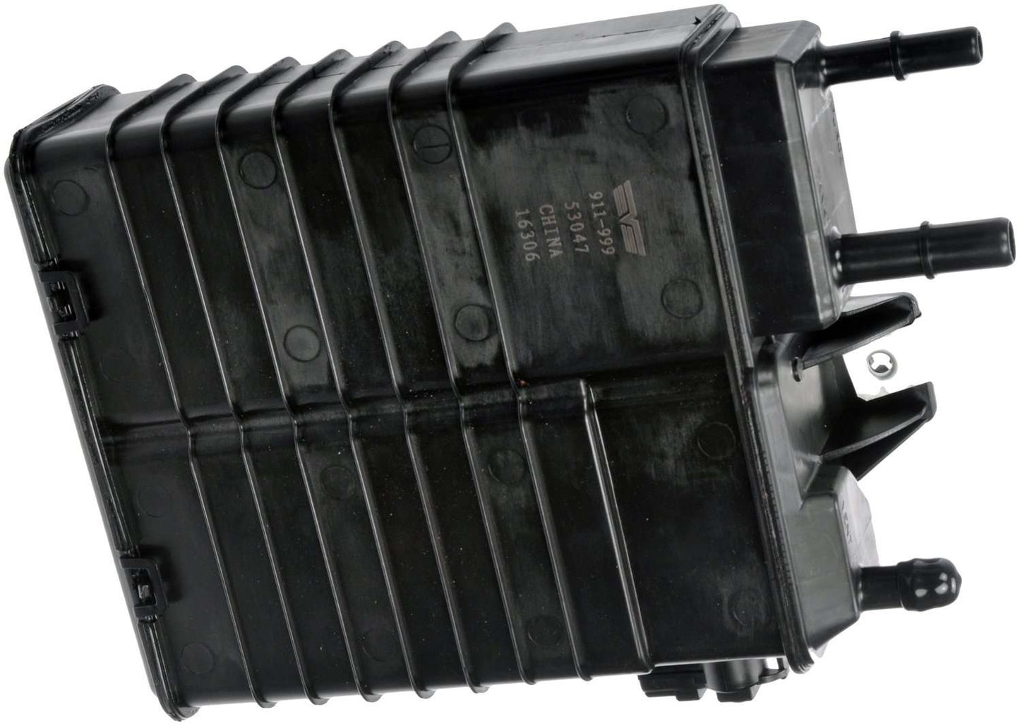 Dorman Vapor Canister with Charcoal for 2012-09 Ford Escape, 2014-10 Ford Mustang, 2013-10 Ford Transit Connect, 2011-09 Mercury Mariner 911-999