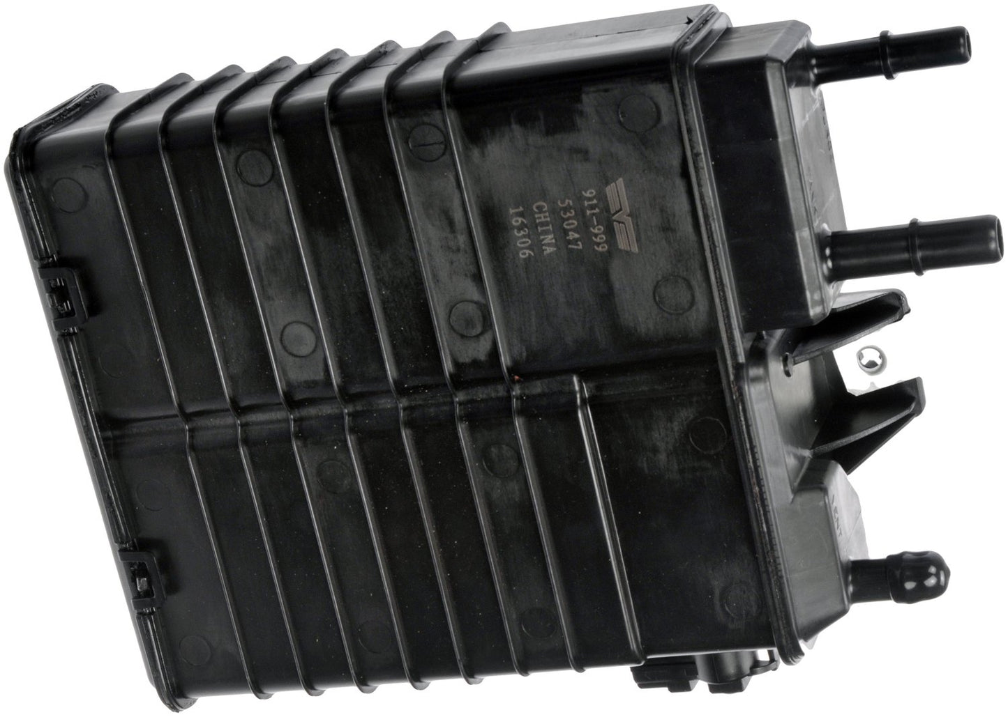 Dorman Vapor Canister with Charcoal for 2012-09 Ford Escape, 2014-10 Ford Mustang, 2013-10 Ford Transit Connect, 2011-09 Mercury Mariner 911-999