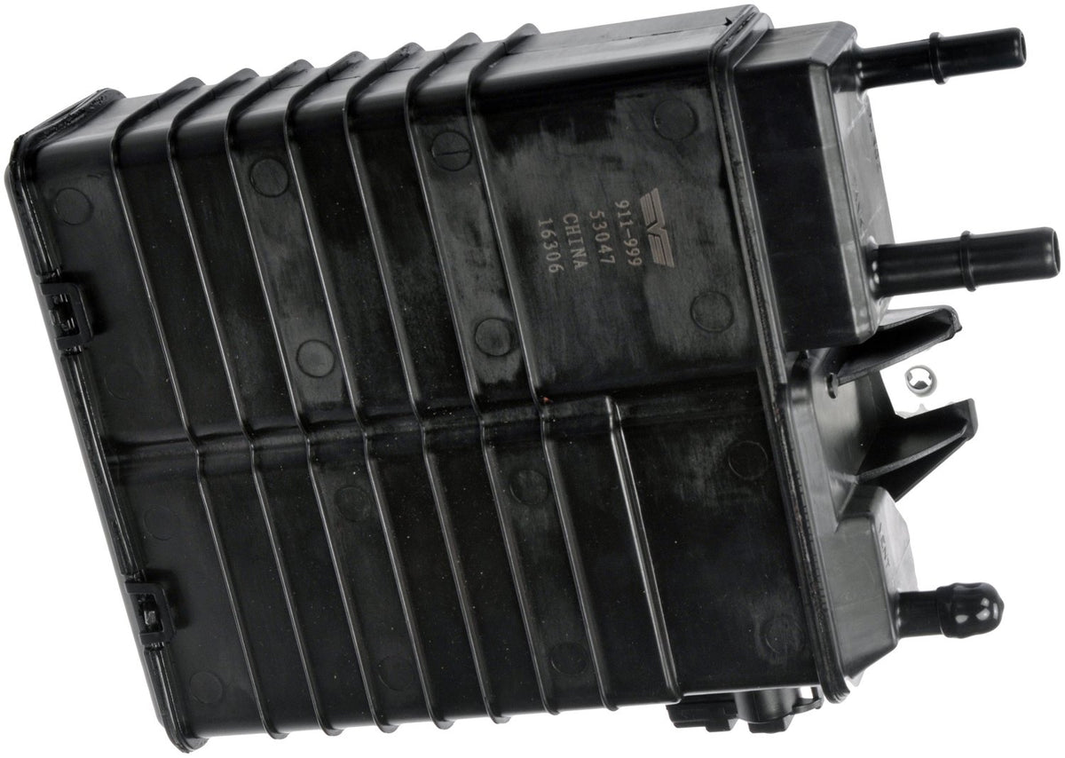 Dorman Vapor Canister with Charcoal for 2012-09 Ford Escape, 2014-10 Ford Mustang, 2013-10 Ford Transit Connect, 2011-09 Mercury Mariner 911-999