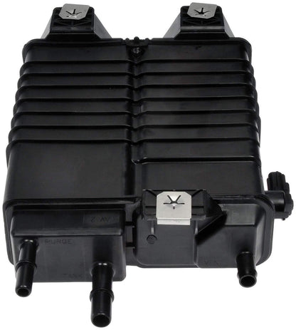 Dorman Vapor Canister with Charcoal for 2012-09 Ford Escape, 2014-10 Ford Mustang, 2013-10 Ford Transit Connect, 2011-09 Mercury Mariner 911-999
