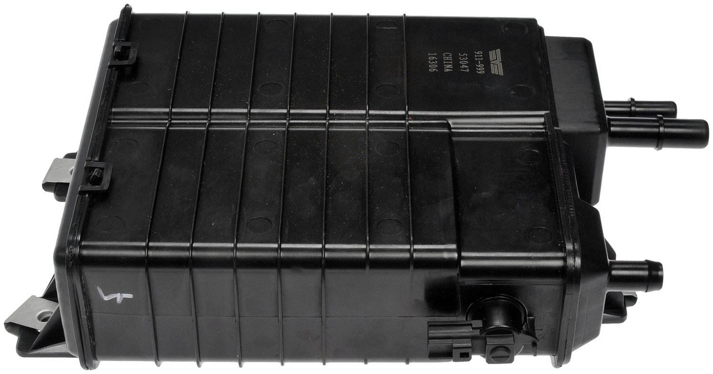 Dorman Vapor Canister with Charcoal for 2012-09 Ford Escape, 2014-10 Ford Mustang, 2013-10 Ford Transit Connect, 2011-09 Mercury Mariner 911-999