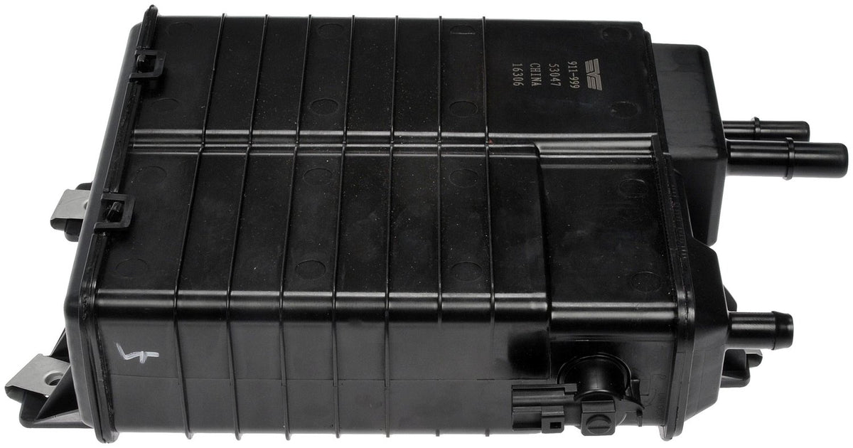 Dorman Vapor Canister with Charcoal for 2012-09 Ford Escape, 2014-10 Ford Mustang, 2013-10 Ford Transit Connect, 2011-09 Mercury Mariner 911-999