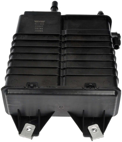 Dorman Vapor Canister with Charcoal for 2012-09 Ford Escape, 2014-10 Ford Mustang, 2013-10 Ford Transit Connect, 2011-09 Mercury Mariner 911-999