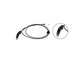 Dorman - OE Solutions HOOD RELEASE CABLE 912-002