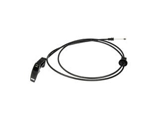 Dorman - OE Solutions HOOD RELEASE CABLE 912-002