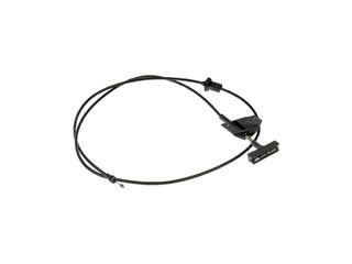Dorman Hood Release Cable With Handle for 1982-1994 Chevrolet GMC Oldsmobile 912-003