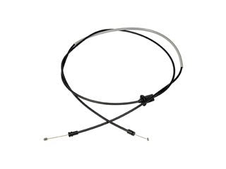 Dorman - OE Solutions HOOD RELEASE CABLE 912-004