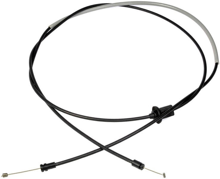 Dorman - OE Solutions HOOD RELEASE CABLE 912-004