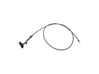 Dorman - OE Solutions HOOD RELEASE CABLE 912-009