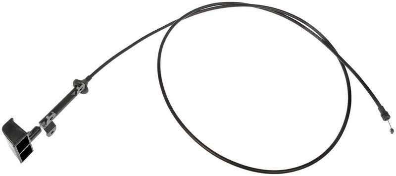 Dorman - OE Solutions HOOD RELEASE CABLE 912-009