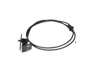 Dorman - OE Solutions HOOD RELEASE CABLE 912-011