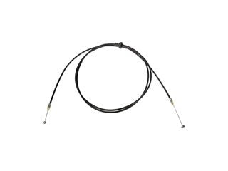 Dorman - OE Solutions HOOD RELEASE CABLE 912-012