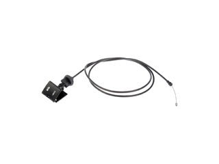 Dorman - OE Solutions HOOD RELEASE CABLE 912-013